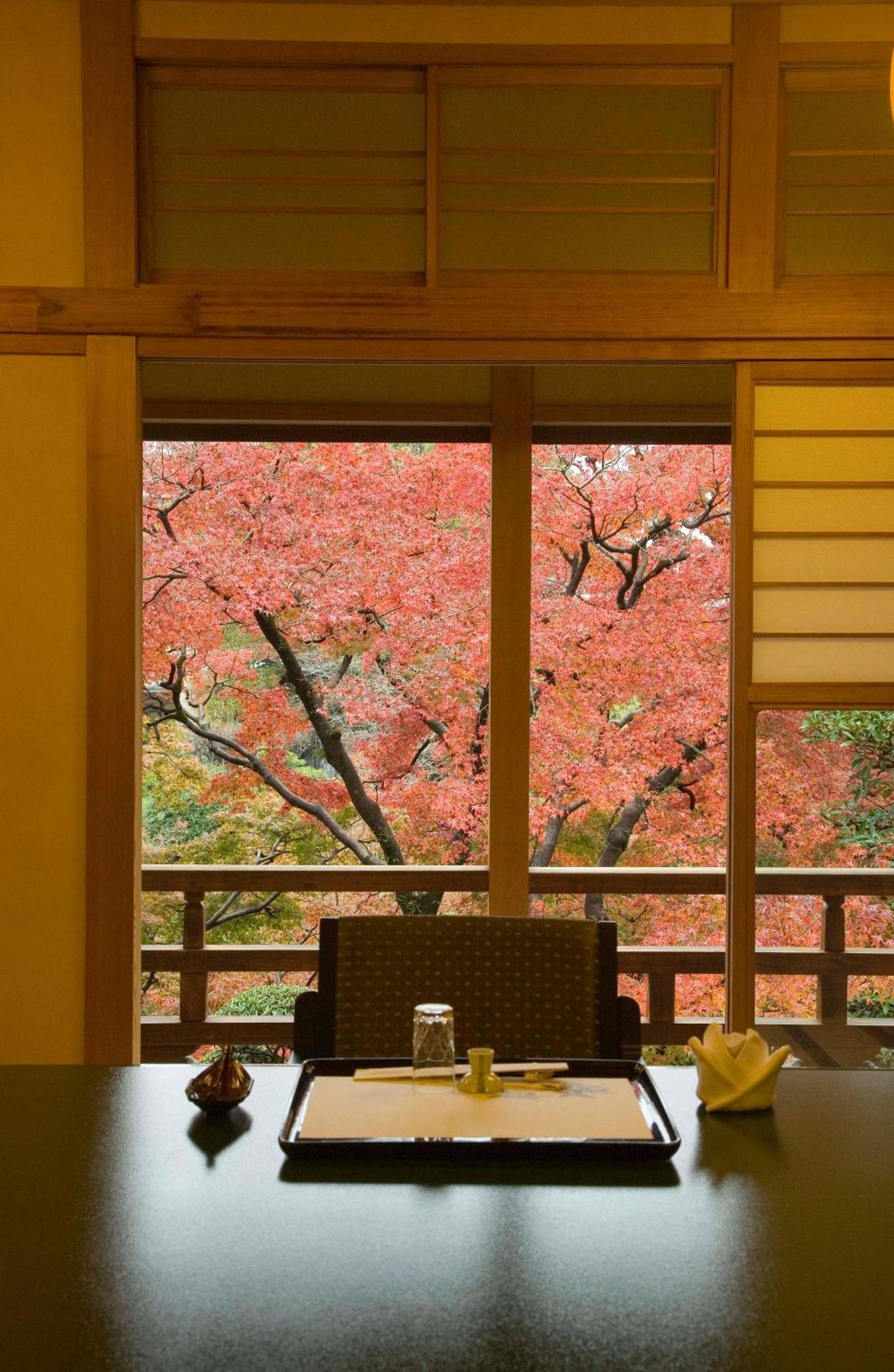 Suikouen Hotel Kurume Eksteriør billede